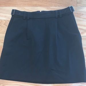 Express Mini Skirt